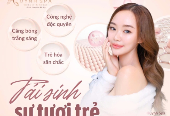 Siêu ưu đãi nhân dịp tròn một năm về địa chỉ mới tại Tân Phú